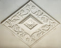 Plaster - Ceiling Rose