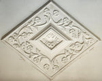 Plaster - Ceiling Rose