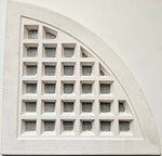 Vents Plaster - Colonial Style