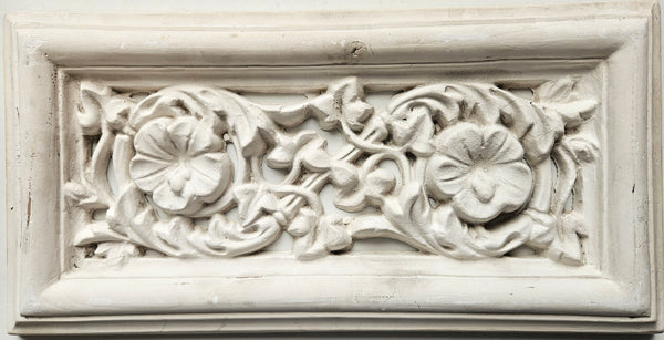 Vents Plaster - Victorian Style