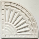 Vents Plaster - Victorian Style