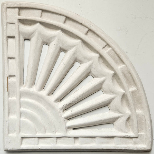 Vents Plaster - Victorian Style