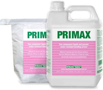 PRIMAX