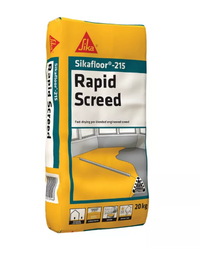 SIKAFLOOR -215 Rapid Screed