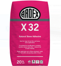 ARDEX X 32