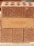 Brick Extruded (Austral Bricks) EXTRUDED COMMONS 230 x 110 x 75