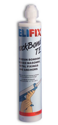 Halifix Rods HELIFIX | EURO ABRASIVES Sydney Hardware