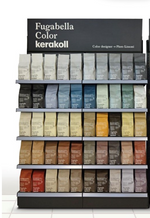 KERAKOLL FUGABELLA COLOR 3KG BAG GROUT