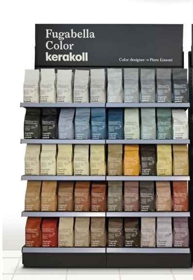 KERAKOLL FUGABELLA COLOR 3KG BAG GROUT
