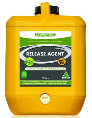 Lanotec Release Agent