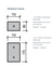 Ultra Lintel Concrete 110x80 (22 KGS PER MT)