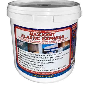 DRIZORO MAXJOINT ELASTIC & ELASTIC EXPRESS