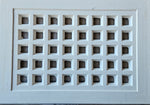 Vents Plaster - Colonial Style