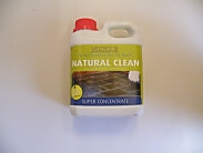 Stone Natural Clean