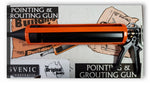 SVENIC POINTING GROUTING GUN CAULKING