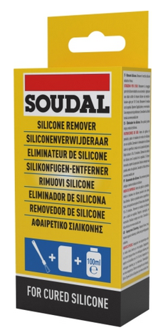 Adhesive Remover de Soudal