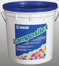MAPEI LAMPOSILEX  5 LTS