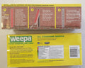 WEEPA 10X75X98-110-118 RENDER/ FACE BRICK PK25