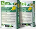 KERAKOLL BIOFLEX S1 20KG C2TES1 Tile Glue (BY SPECIAL ORDER ONLY)