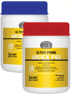 ARDEX P82 PRIMER