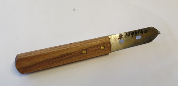 TUCKPOINT FRENCHMEN KNIFE