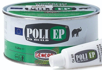Poliep Adhesive,Glue for Humid or Wet Materials General