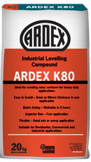 ARDEX K80