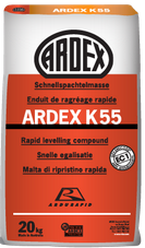 ARDEX K55 (ultra rapid)
