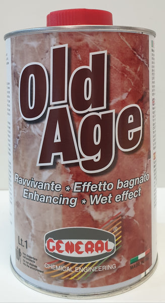 Old Age GENERAL (ENHANCER) 1 LT | EURO ABRASIVES Sydney Hardware