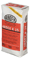 Ardex K15 .