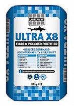 LATICRETE ULTRA X8-WHITE 20KG [C1TES1] ADHESIVE