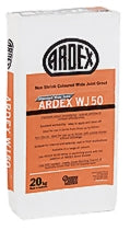 Ardex Wide Joint WJ50 5kgs (BY SPECIAL ORDER ONLY)
