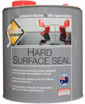 Spirit Hard Surface Seal .
