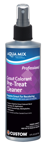 Aqua Mix Grout Rejuvenation Kit