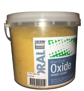 OXIDE 920 Yellow  1 KG