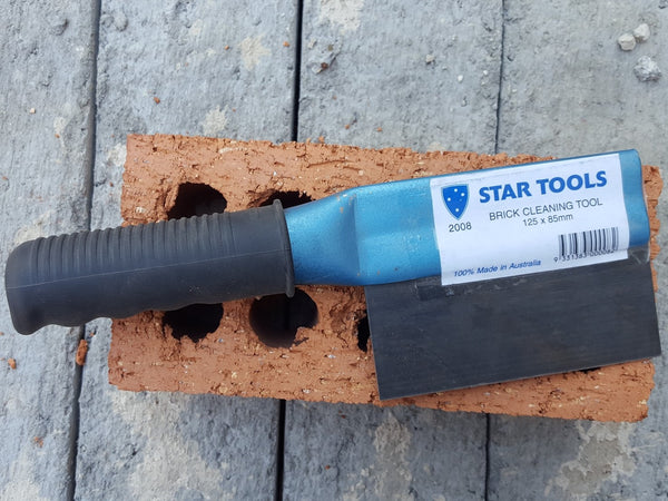 BRICK CLEANING TOOL