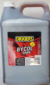 Bycol Clear and Dark