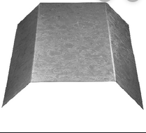 CAPPING CONTINUOS GALVANIZED | EURO ABRASIVES Sydney Hardware ...