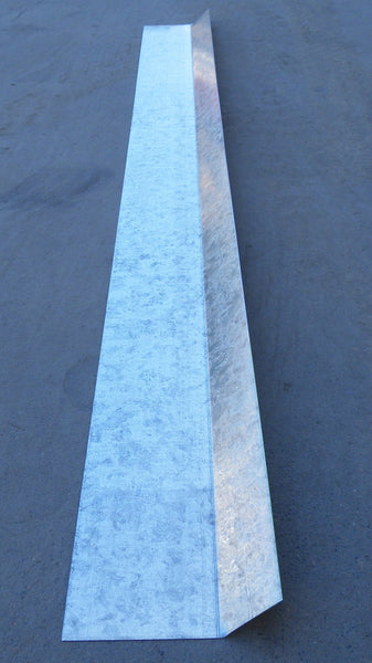 CAPPING CONTINUOS GALVANIZED | EURO ABRASIVES Sydney Hardware ...