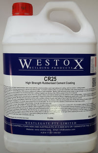 CR25 Westox