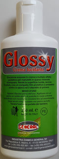 GLOSSY CREME LUCIDANTE POLISH  (no solvent) post safe 200 ML