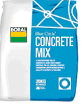 Concrete Mix  20 kg Boral