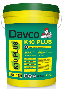 DAVCO K10 GREY (pick up only)