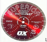 Diamond disc turbo Superior