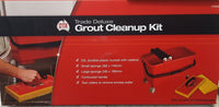 Grout Clean Up Kit