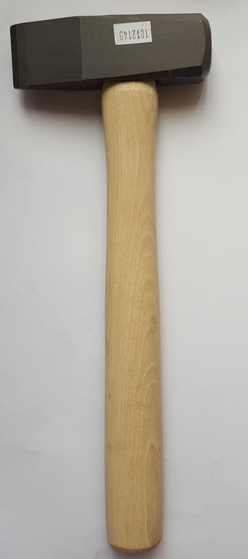 Hammer Carbide Tip Hammer (1.4KGS)