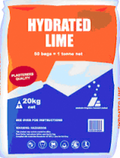 Lime Hydrated 20 KGS