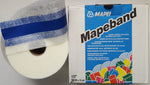 FABRIC ROLLS MAPEI AND ARDEX FOR WATERPROOF