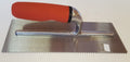 TROWEL FOR ADHESIVE V NOTCH