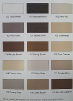 DAVCO ELITE G10 5 KGS GROUT SIKA discontinued, low stock